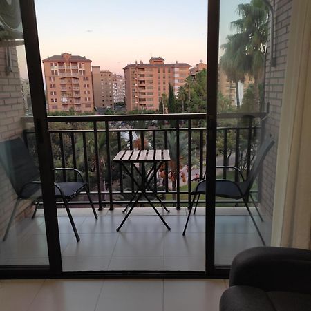 Apartamento Con Balcon Cerca Del Centro 卡斯特利翁-德拉普拉纳 外观 照片