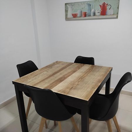Apartamento Con Balcon Cerca Del Centro 卡斯特利翁-德拉普拉纳 外观 照片