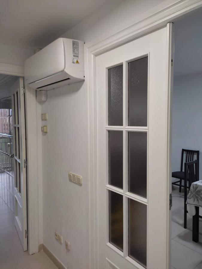 Apartamento Con Balcon Cerca Del Centro 卡斯特利翁-德拉普拉纳 外观 照片