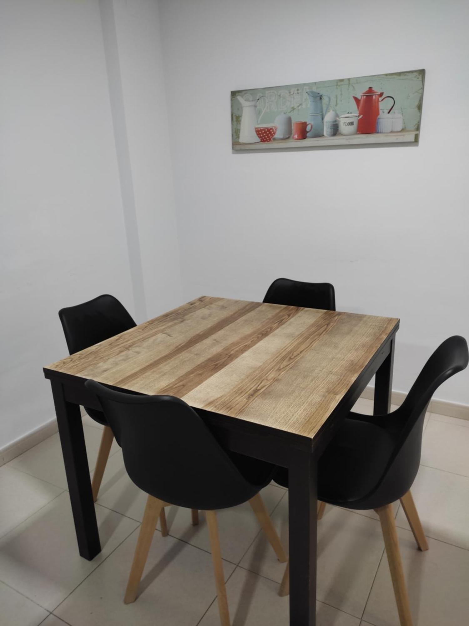 Apartamento Con Balcon Cerca Del Centro 卡斯特利翁-德拉普拉纳 外观 照片
