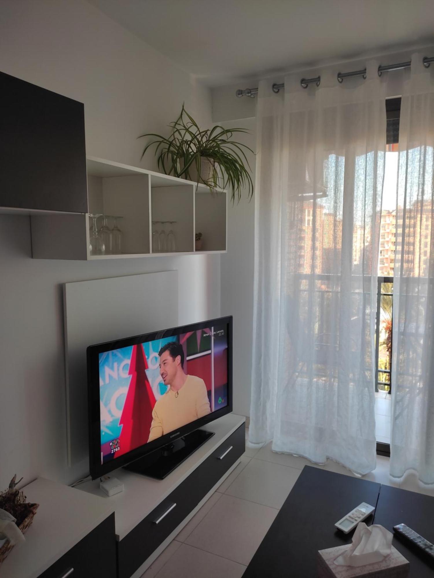 Apartamento Con Balcon Cerca Del Centro 卡斯特利翁-德拉普拉纳 外观 照片